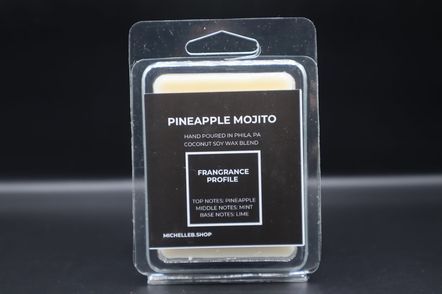 Pineapple Mojito | Wax Melts