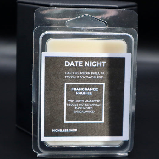 Date Night | Wax Melt