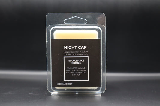 Night Cap | Wax Melt
