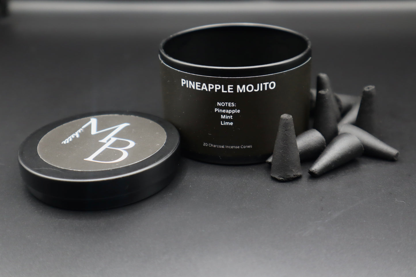 Pineapple Mojito | Incense Cones
