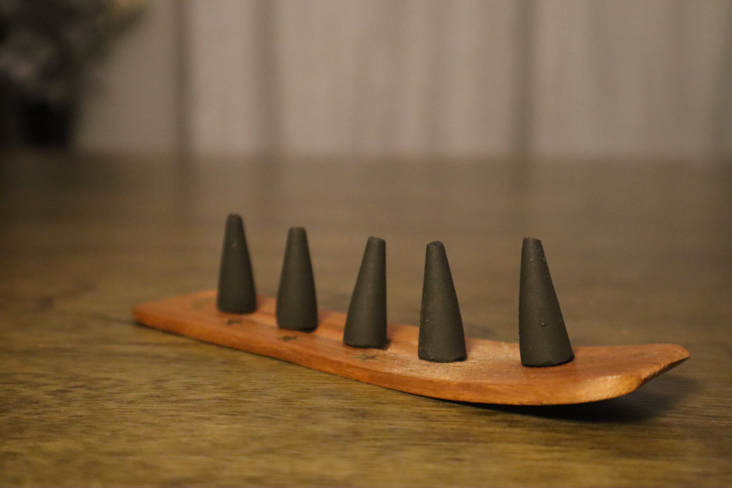 Sandalwood Incense Cones