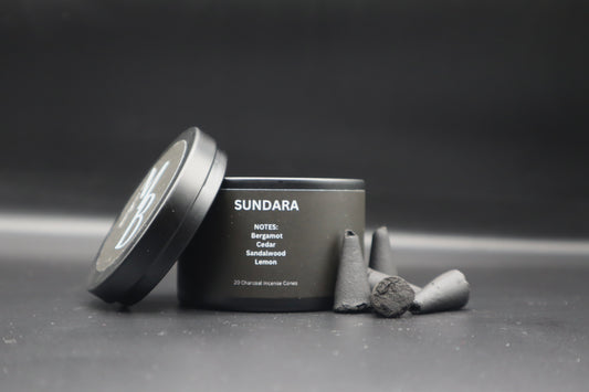 Sundara | Incense Cones