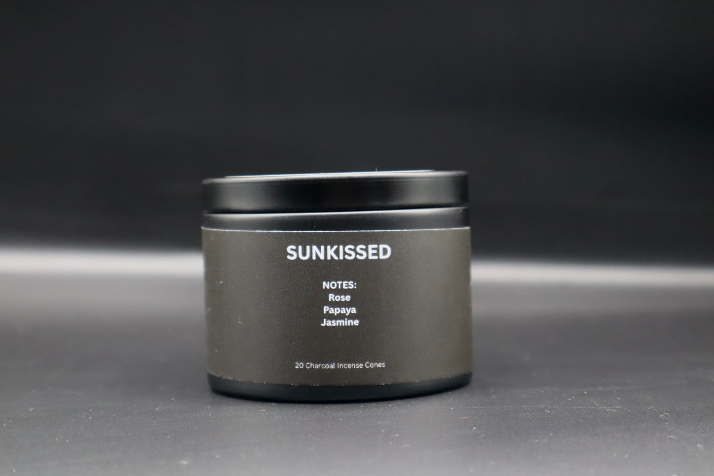 Sunkissed | Incense Cones