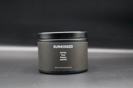Sunkissed | Incense Cones