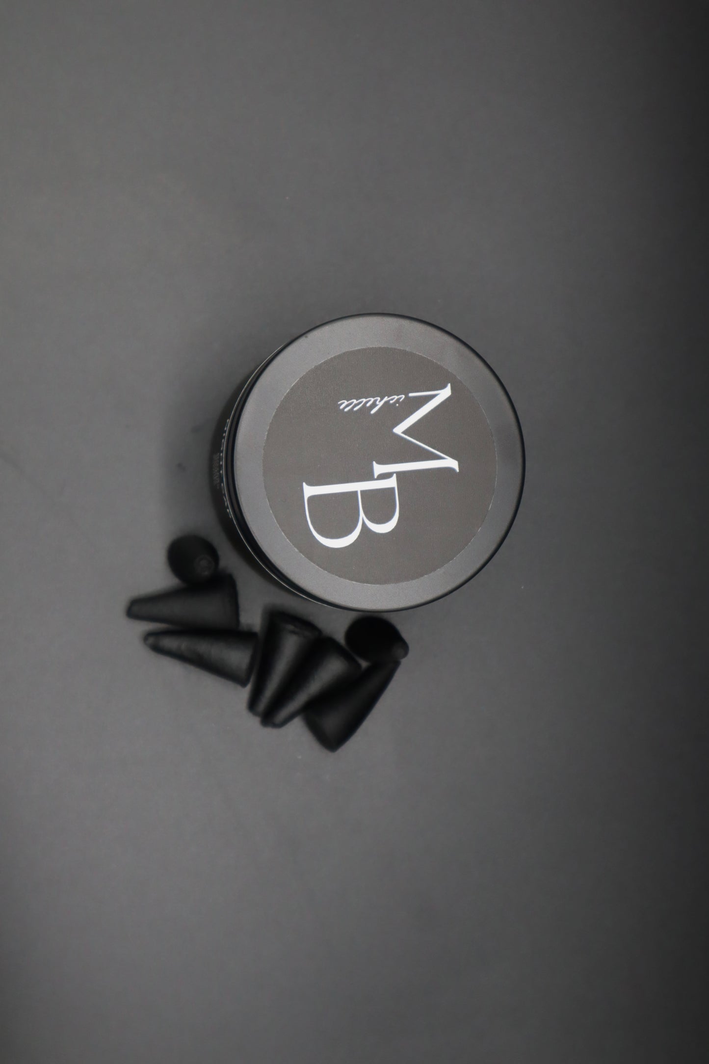 Night Cap | Incense Cone