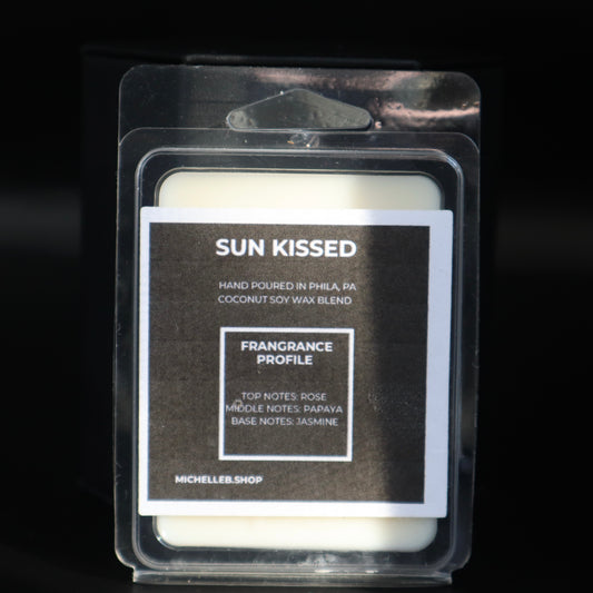 Sunkissed | Wax Melts